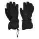 Guanti da Neve - Cascadia GTX LONG - Unisex - Sci / Snowboard - Col. Nero
